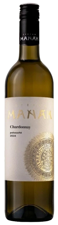 CHARDONNAY